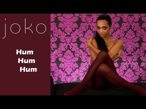 Joko - Hum Hum Hum - Clip Officiel