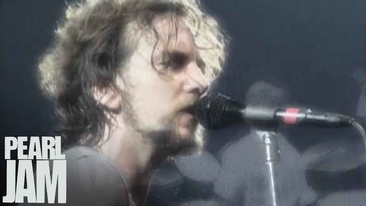 I Got Id (Live) - Touring Band 2000 - Pearl Jam - YouTube