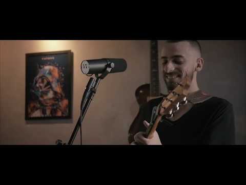 Meu Lugar (Clipe Oficial) | BURN