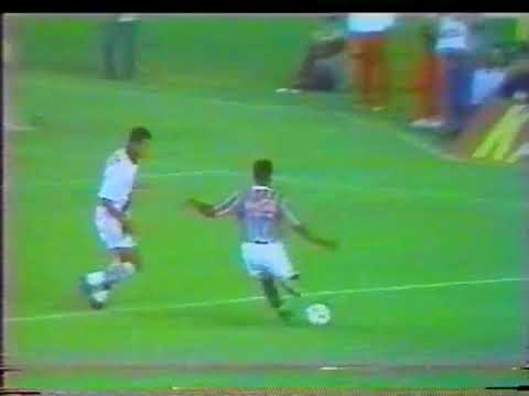 Carioca 1993 - Final jogo 1 Vasco 2x0 Fluminense