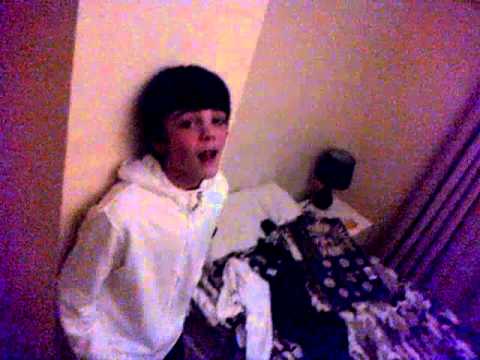 Justin bieber Baby cover BY JAMIE TODD