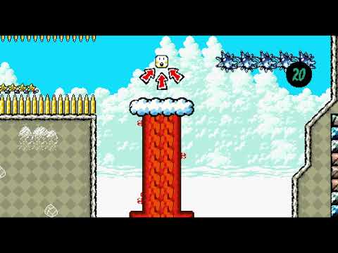 YFS: dios mio [judge] - Level ID: 236