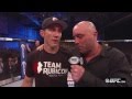 Fight for the Troops: Tim Kennedy Octagon Interview
