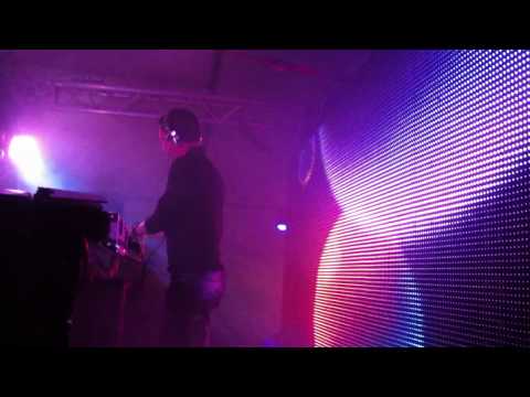 Madwave @ SYNERGY Festival 2011