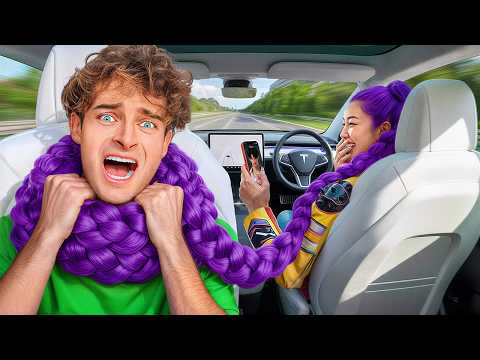 Ich habe VERBOTENE K-Pop Demon Hunters Produkte getestet!