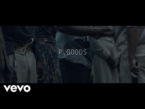 P. Goods - What If
