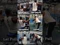 BACK WORKOUT for a BIGGER BACK 🦍 💪🏾