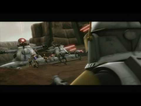 Clone Wars Wikipedia