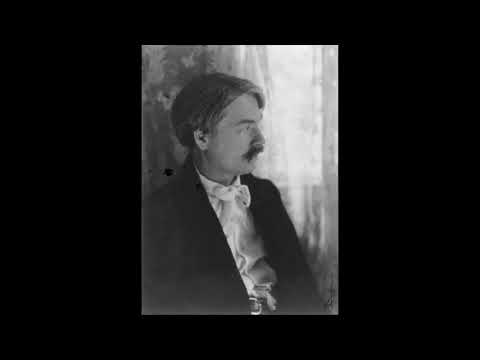 Edward MacDowell : Etude Op.39 no 11 : Scherzino