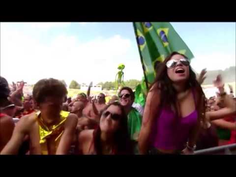 Otto Knows Tomorrowland 2013