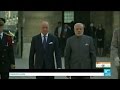 Indias Modi hopes to build on strategic.