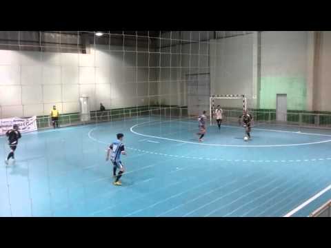 Guilherme   We Lose United - Futsal - 2015