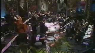 A Tribute To Benny Goodman 1999- Don&#39;t Be That Way