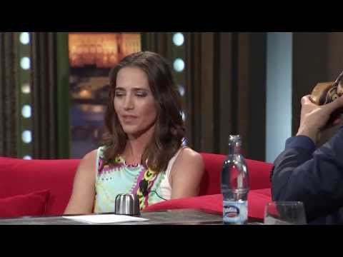Co jste neviděli v Show Jana Krause 13. 5. 2015