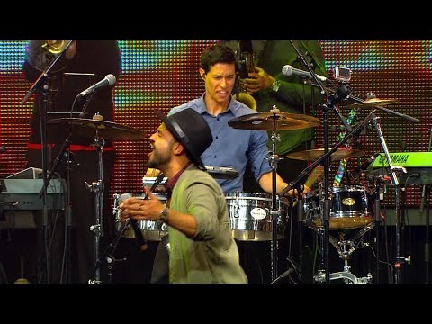 Smooth Criminal LIVE @ Full Sail University