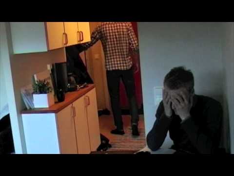 Arbete- Organisation o Ledarskap.mov