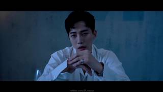 [준호] 想像 M/V Night ver. (한국어 음원 삽입)