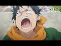 Subaru Is Back In The Pain Zone Re ZERO Starting Life In Another World Season 4