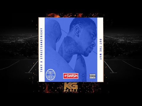 Tuky - Mind Your Own [Prod. By Streets & Trickey] [New 2019]