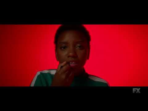 S03E01 Legion What Else in Our Reality is Not a Reality