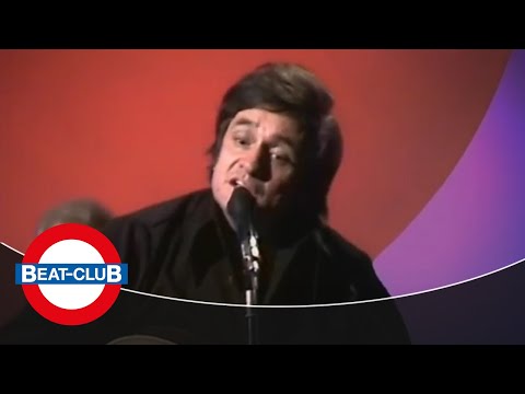 Johnny Cash - I Still Miss Someone (1972)