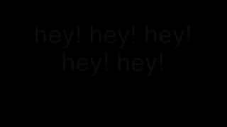 Lucky Boys Confusion - Hey driver with lyrics