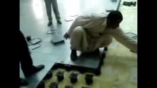 Best raised floor system   Legrand Soluflex