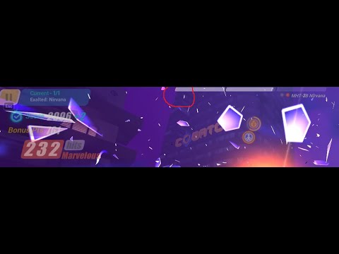 EX Abyss Nirvana MHT-3B Nirvana Fire Buff 484D 760+ (761) Pts [SSS HFS, SS1 HTR, CN]