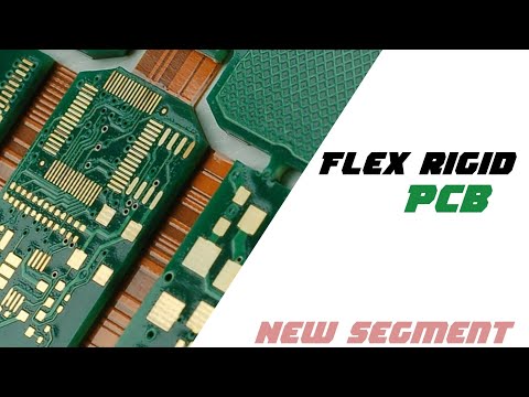 FLEX RIGID PCB
