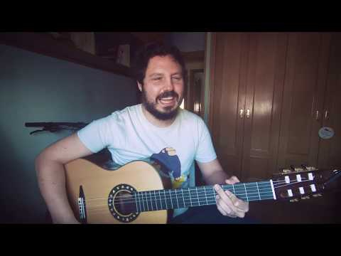 Andalucía - El Kanka