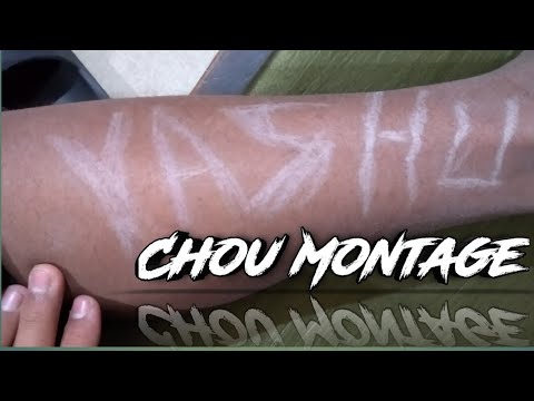 Im back!!MLBB#""Chou montage""
