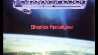 Agent Steel - Skeptics Apocalypse (Full Album)