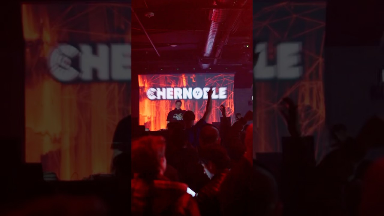 Promotional video thumbnail 1 for Chernoble