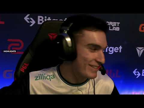 Plopski's 4k vs Astralis for 7-0 score!