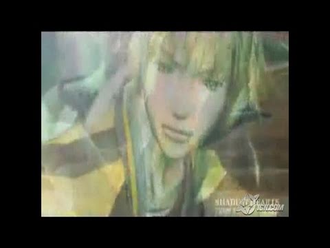 Shadow Hearts: From the New World PlayStation 2 Trailer