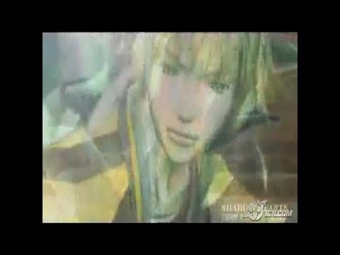 Shadow Hearts : From the New World Playstation 2