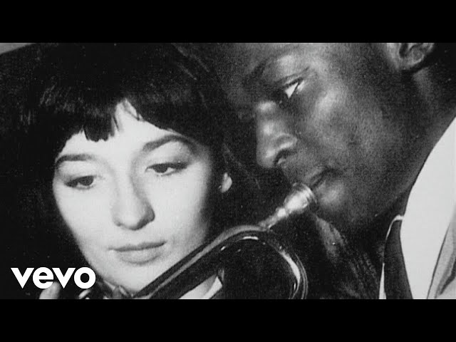 A Visit to France (from The Miles Davis Story)