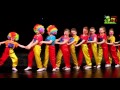 CReatiV Dance Studio Clovnii