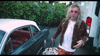 Mod Sun - WHAT&#39;S HAPPENING? episode 1