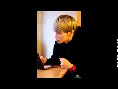 150107(수) 푸른밤 종현입니다 : opening & 오늘,방백 (종현 솔로 "Love Belt" 첫공개)
