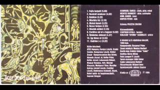 Moby Dick Fejfa Helyett 03, Babilon