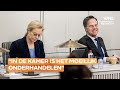 Rutte en Kaag zoeken steun voor Voorjaarsnota: kritiek op aanpak via 'achterkamertjes'