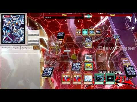 [DevPro] 3 - Axis Fire Fist Deck Match