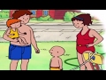 Caillou Em Português Episódios Completos DVD HD Desenho Animado Compilação De 5 Horas