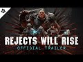 Vidéo de gameplay de Warhammer 40,000: Darktide  PC