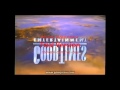 Goodtimes Entertainment Effects