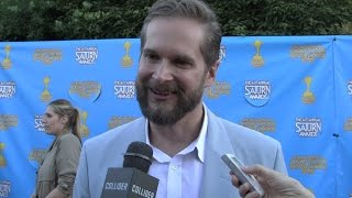 Bryan Fuller Reveals Neil Gaiman Will Write Episodes of AMERICAN GODS