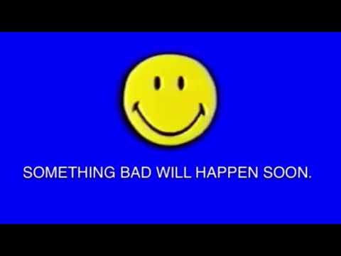 Something Bad Will Happen Soon: Siren Head