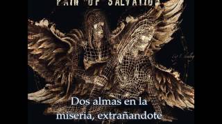 Pain of Salvation - A Trace of Blood (Subtítulos en español)