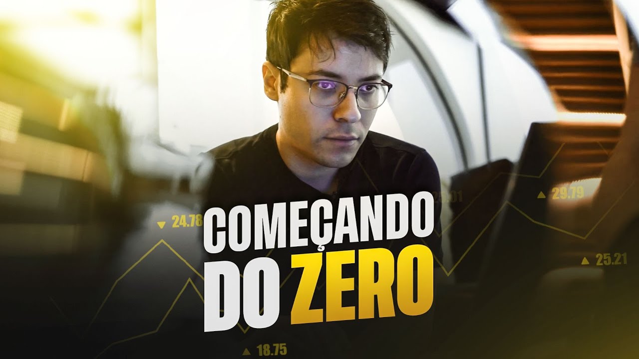 A ESTRATÉGIA MAIS FÁCIL PARA GANHAR DINHEIRO COM DAY TRADE